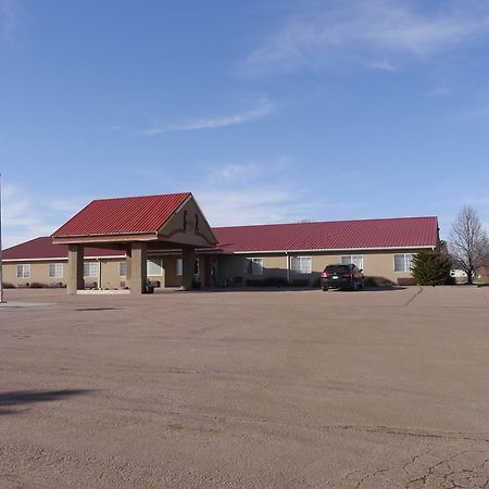 Westwood Inn & Suites - Kimball Luaran gambar