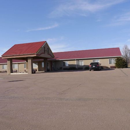 Westwood Inn & Suites - Kimball Luaran gambar