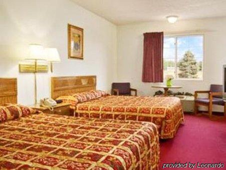 Westwood Inn & Suites - Kimball Luaran gambar