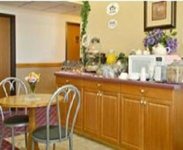 Westwood Inn & Suites - Kimball Luaran gambar