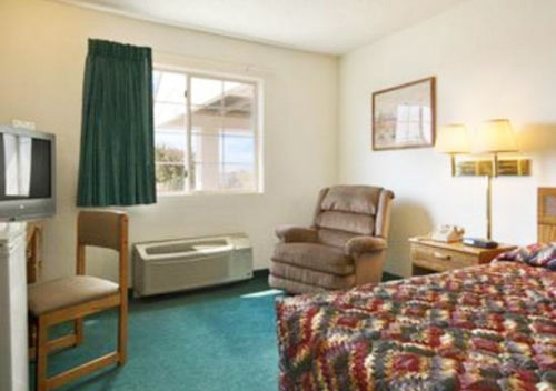 Westwood Inn & Suites - Kimball Luaran gambar