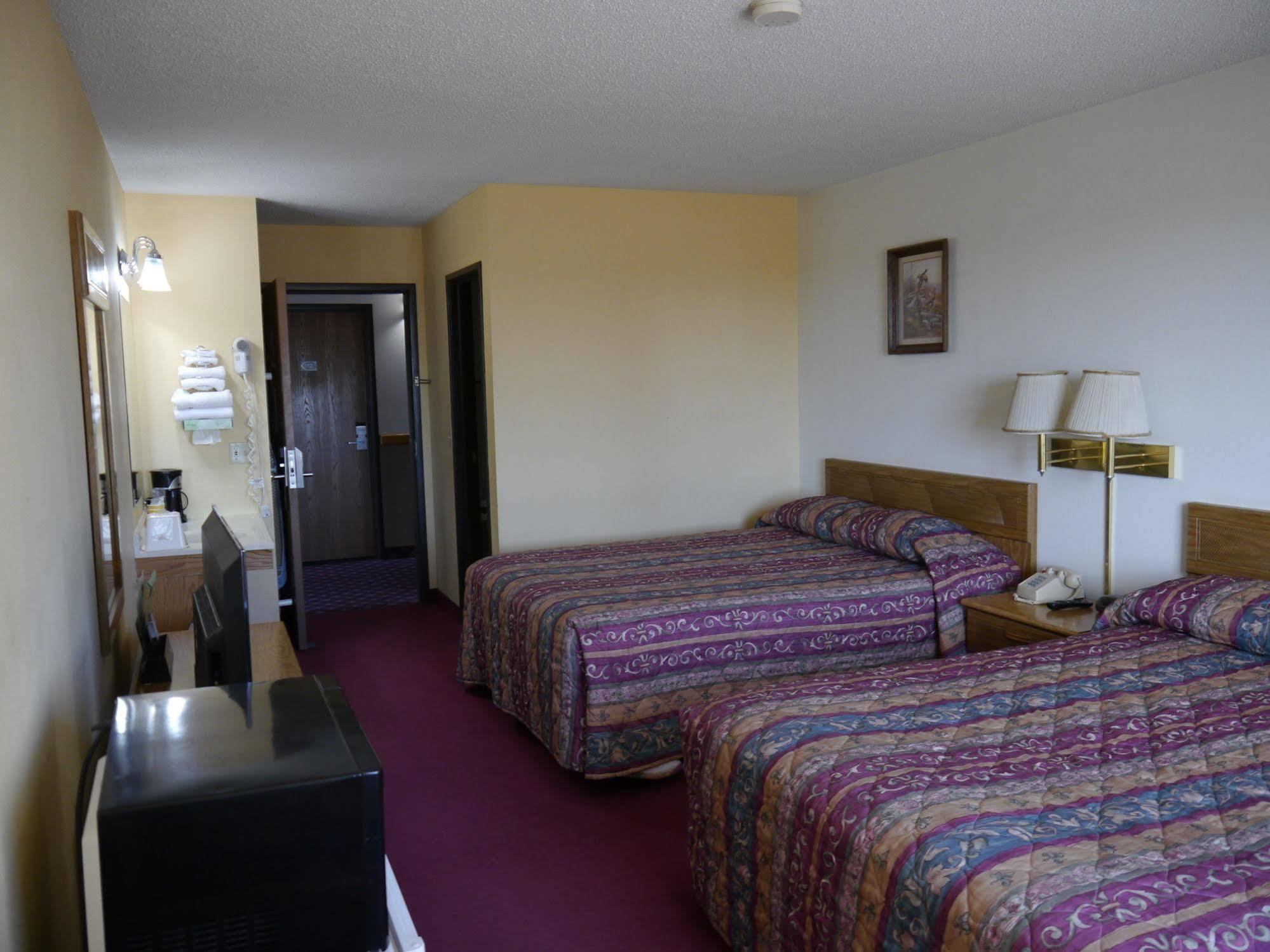 Westwood Inn & Suites - Kimball Luaran gambar