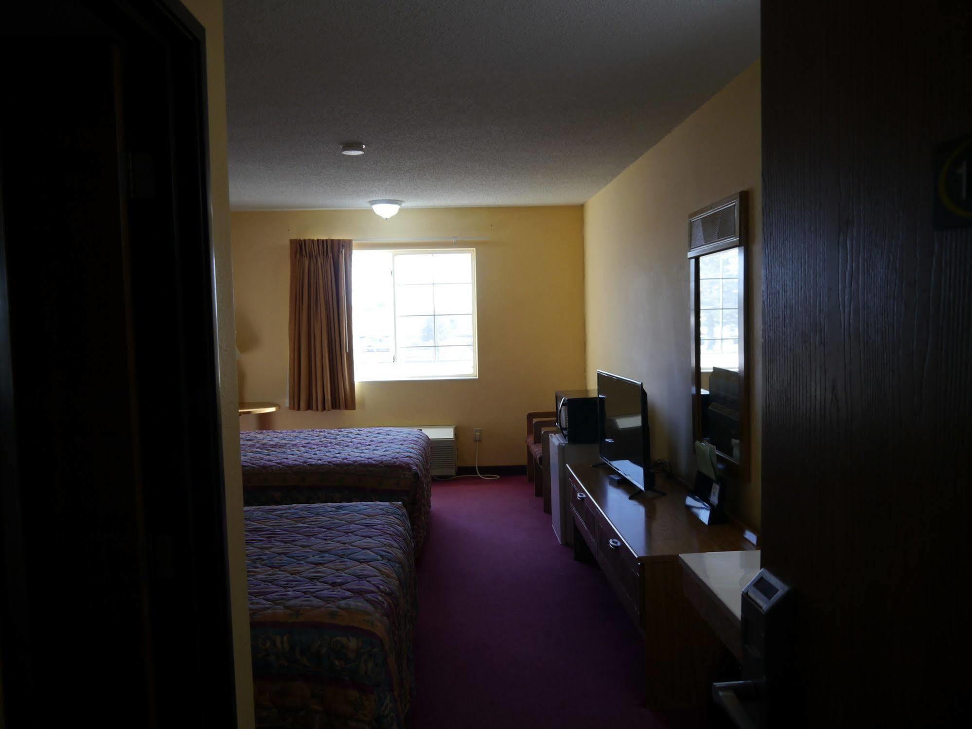 Westwood Inn & Suites - Kimball Luaran gambar